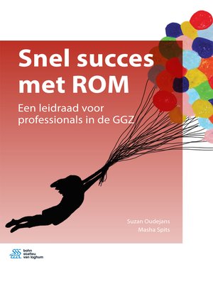 cover image of Snel succes met ROM